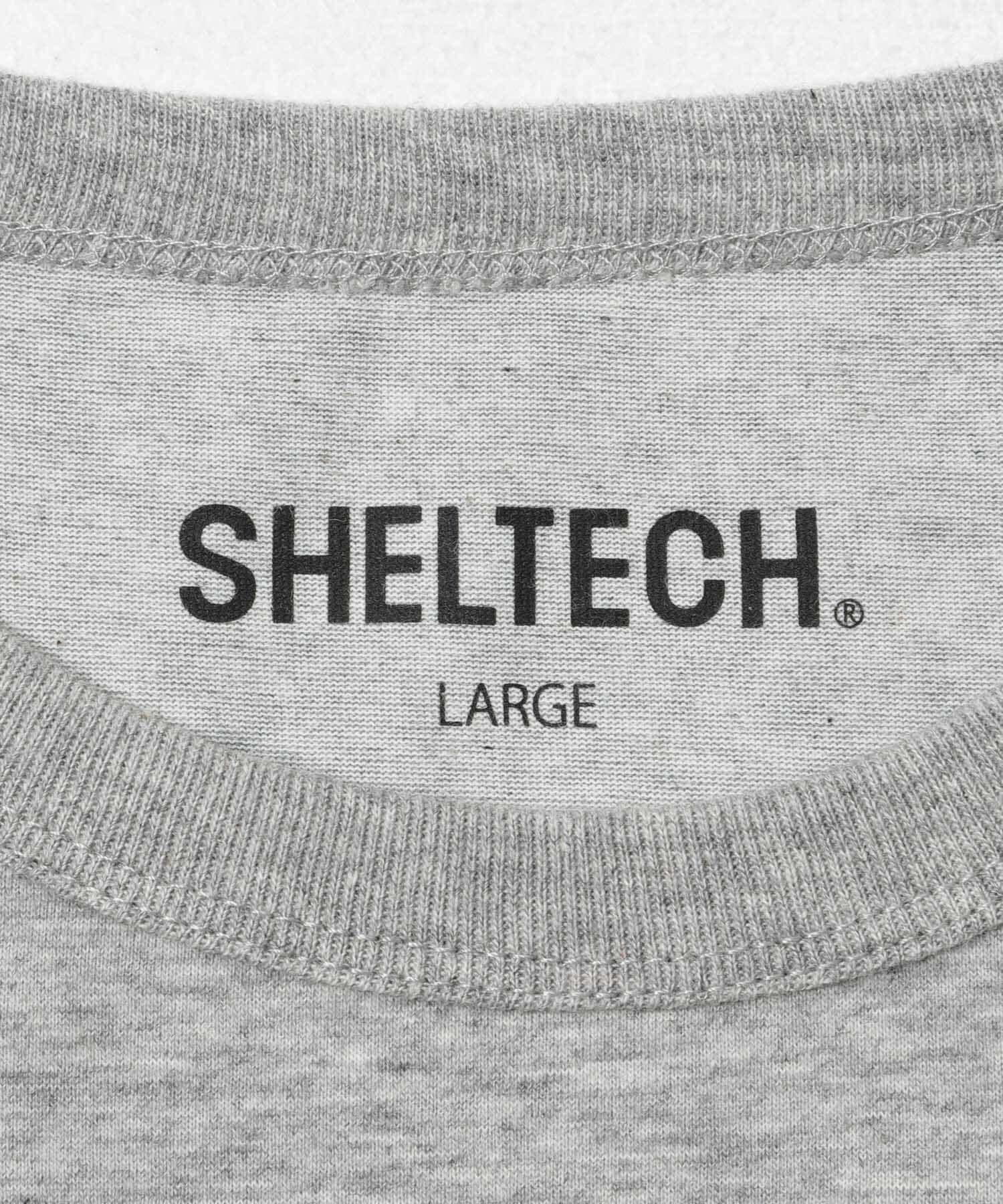 Sonny Label 「SHELTECH　WIDE T-SHIRTS」|Tシャツ・カットソー|