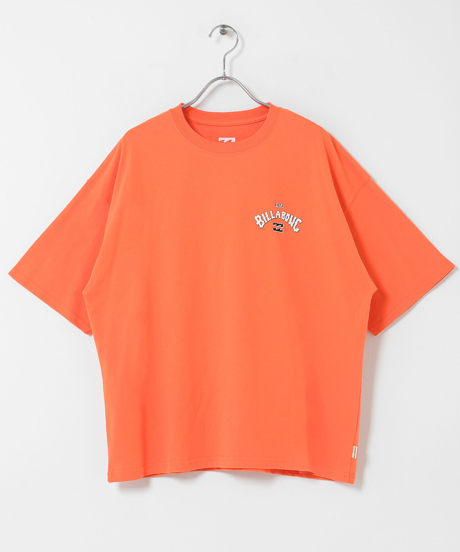 Sonny Label 「BILLABONG　MESSAGE ARCH LOOSE T-SHIRTS」|Tシャツ・カットソー|