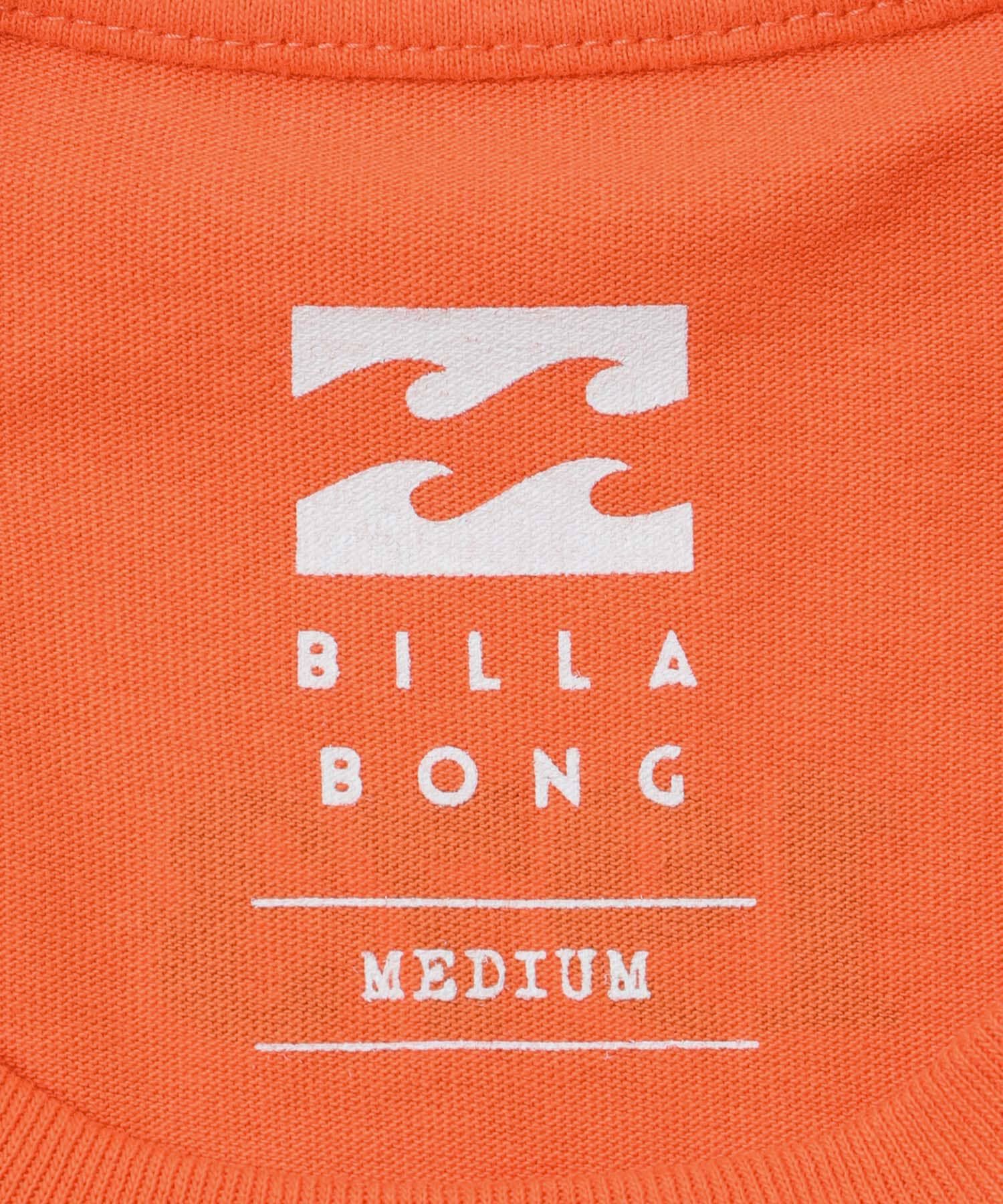 Sonny Label 「BILLABONG　MESSAGE ARCH LOOSE T-SHIRTS」|Tシャツ・カットソー|