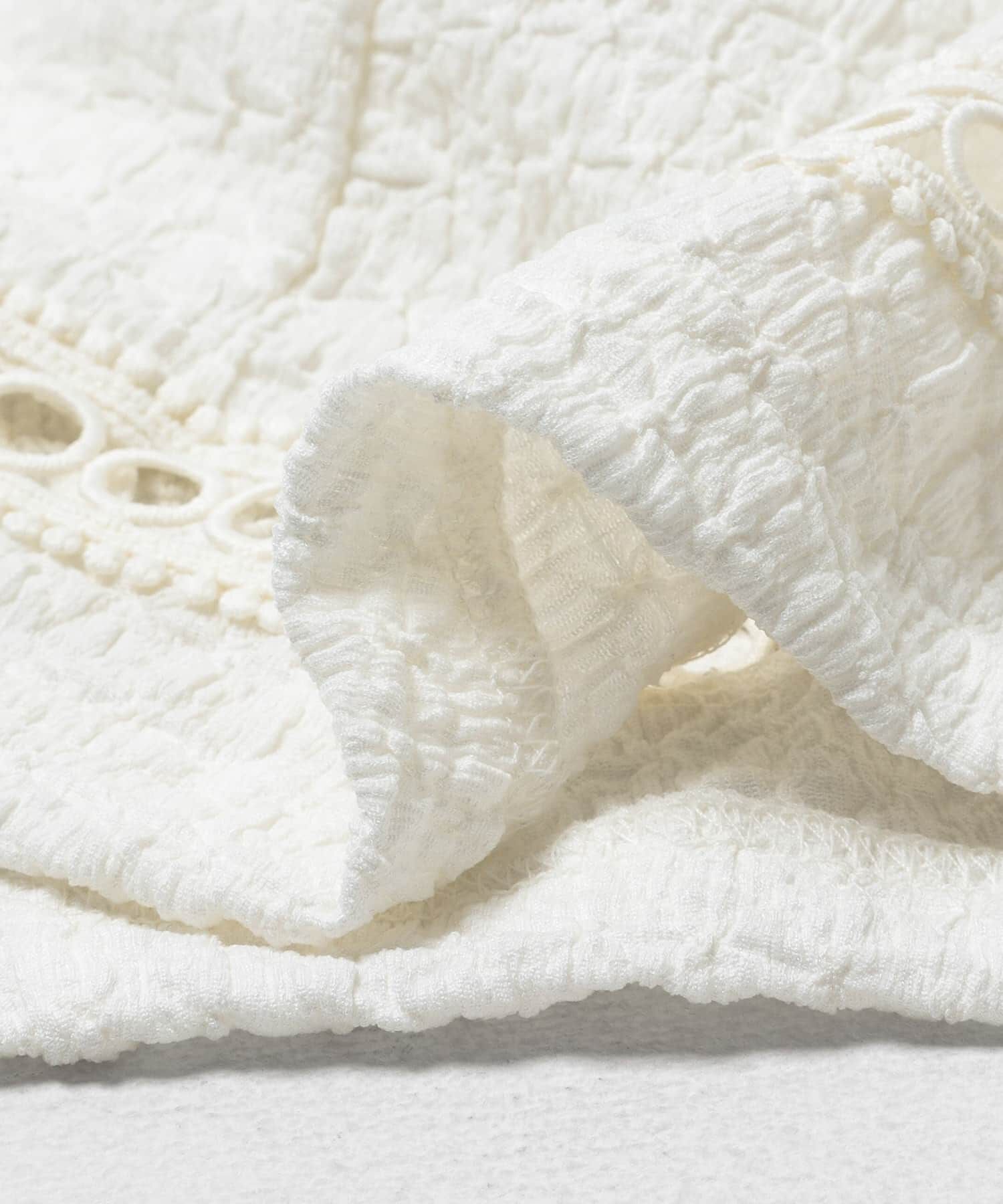 Sonny Label 「BILLABONG　UTILITY SHIRRING CARDIGAN」|カーディガン|