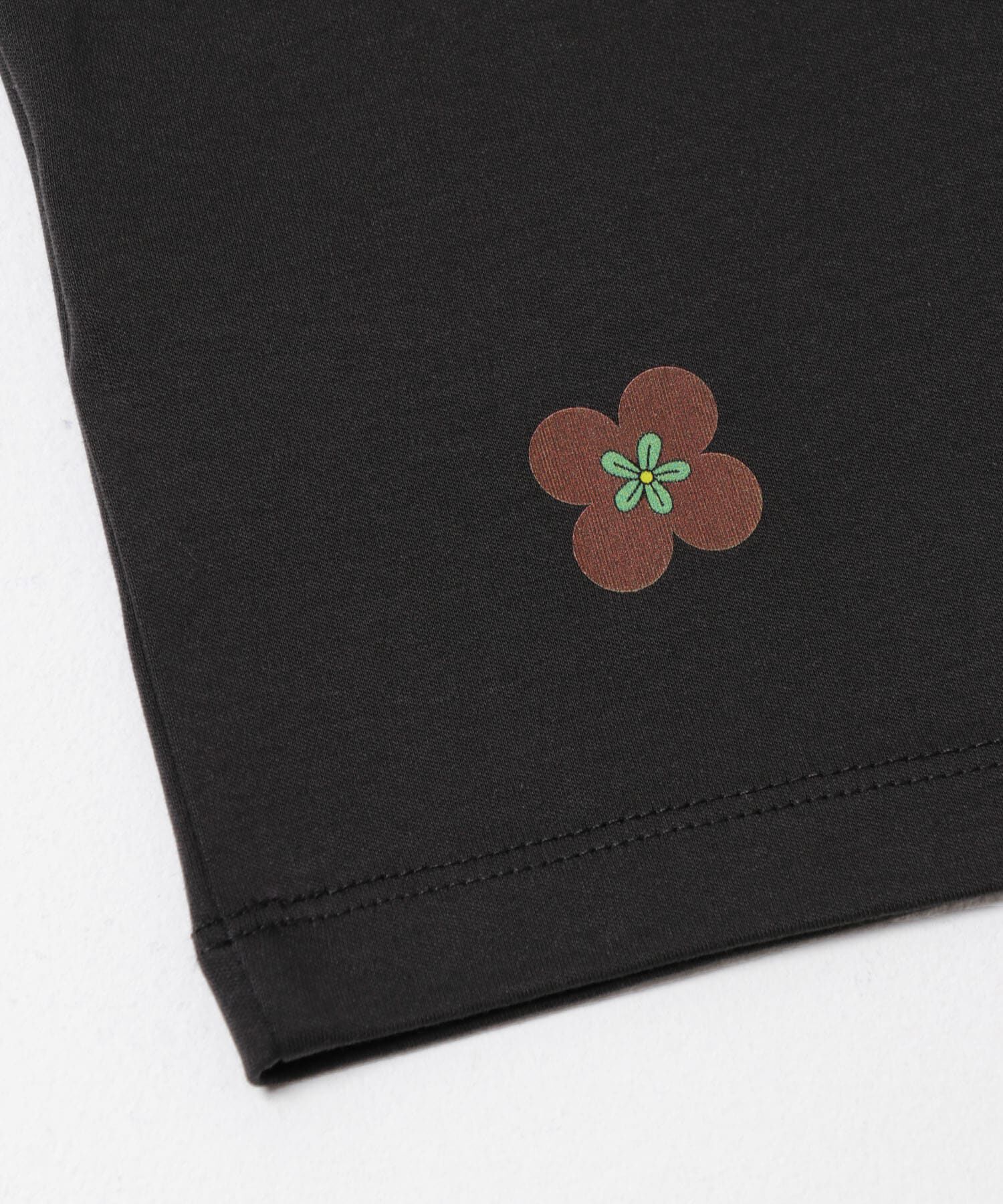 SENSE OF PLACE by URBAN RESEARCH「『別注』OATSIDE&times;SENSE OF PLACE　グラフィックTシャツA」|Tシャツ・カットソー|