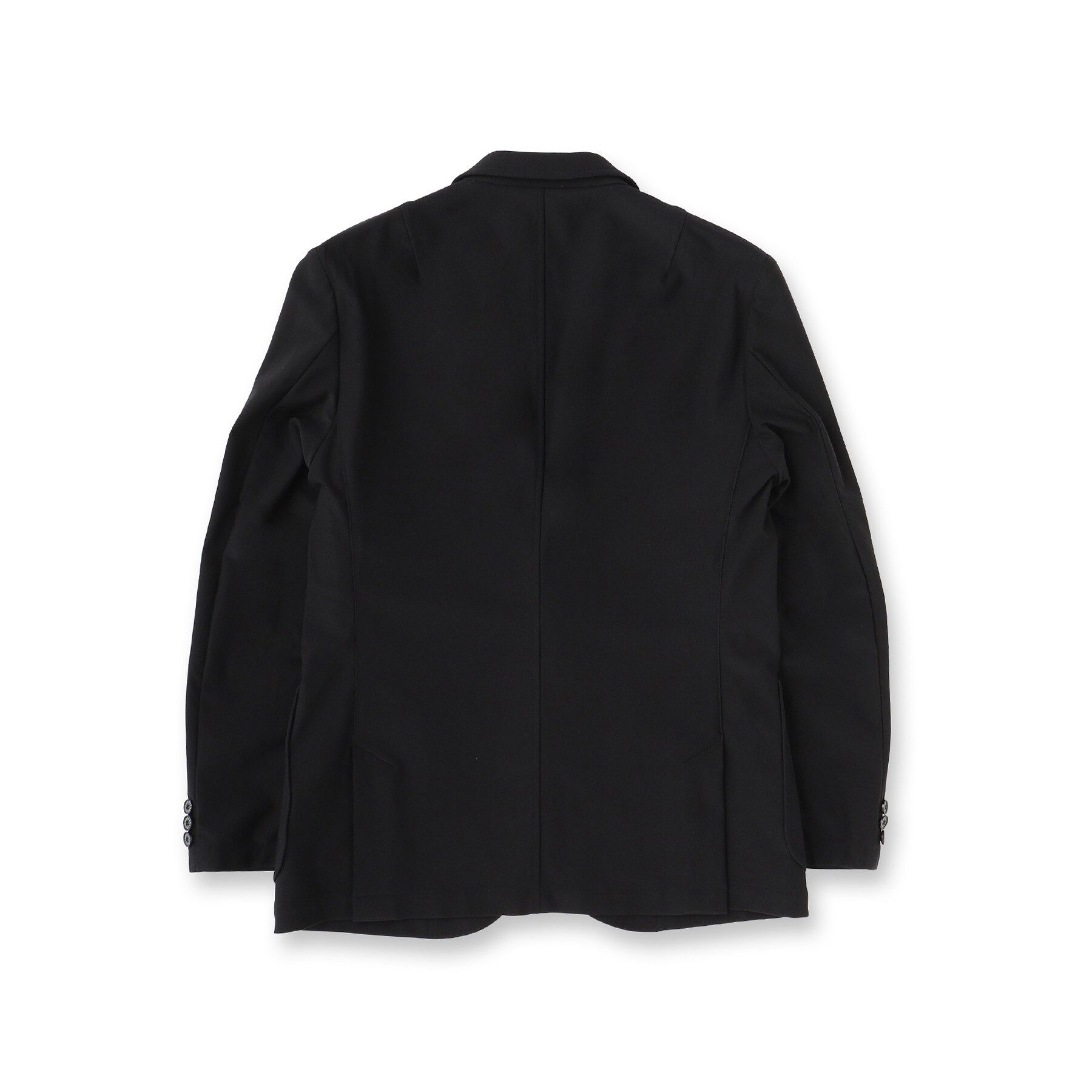 DRESSTERIOR「【セットアップ可/接触冷感/UVカット/ウォッシャブル】AIRTOOL クールストレッチジャケット」|テーラードジャケット|