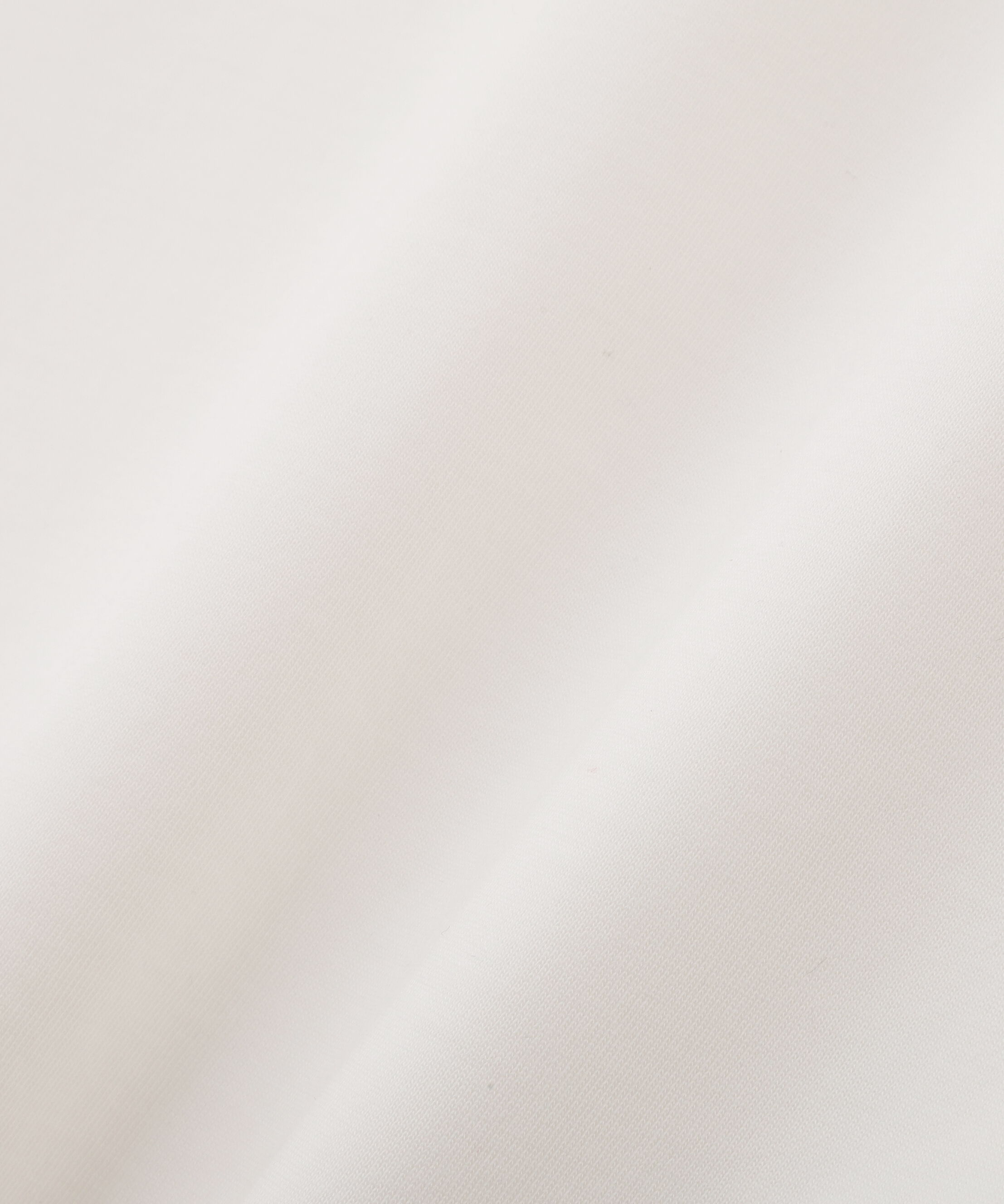  「LIGHT DENSE COTTON JERSEY TOP」|Tシャツ・カットソー|