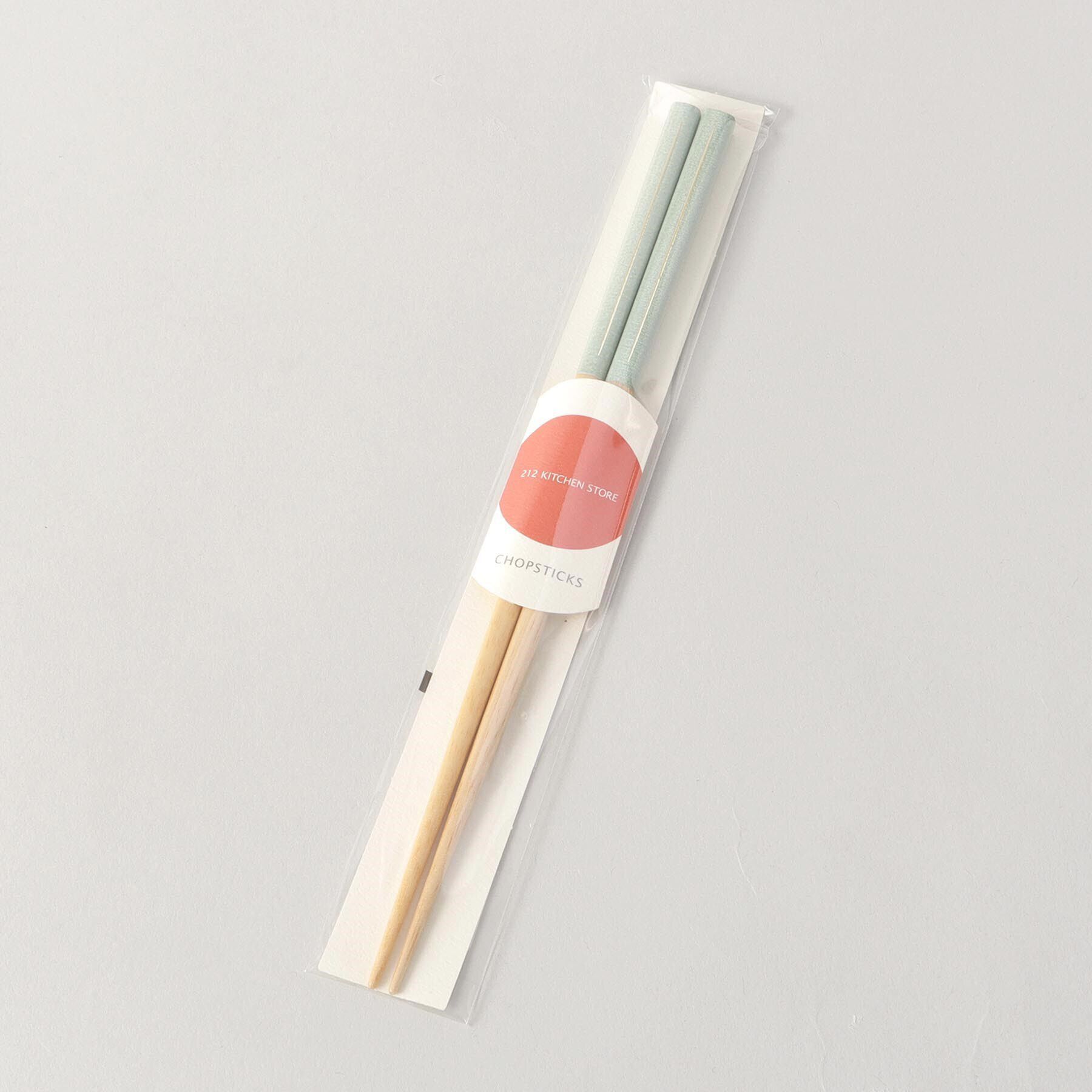 212 KITCHEN STORE「箸 食洗シエル BL 23.0cm」|食器・キッチングッズ|