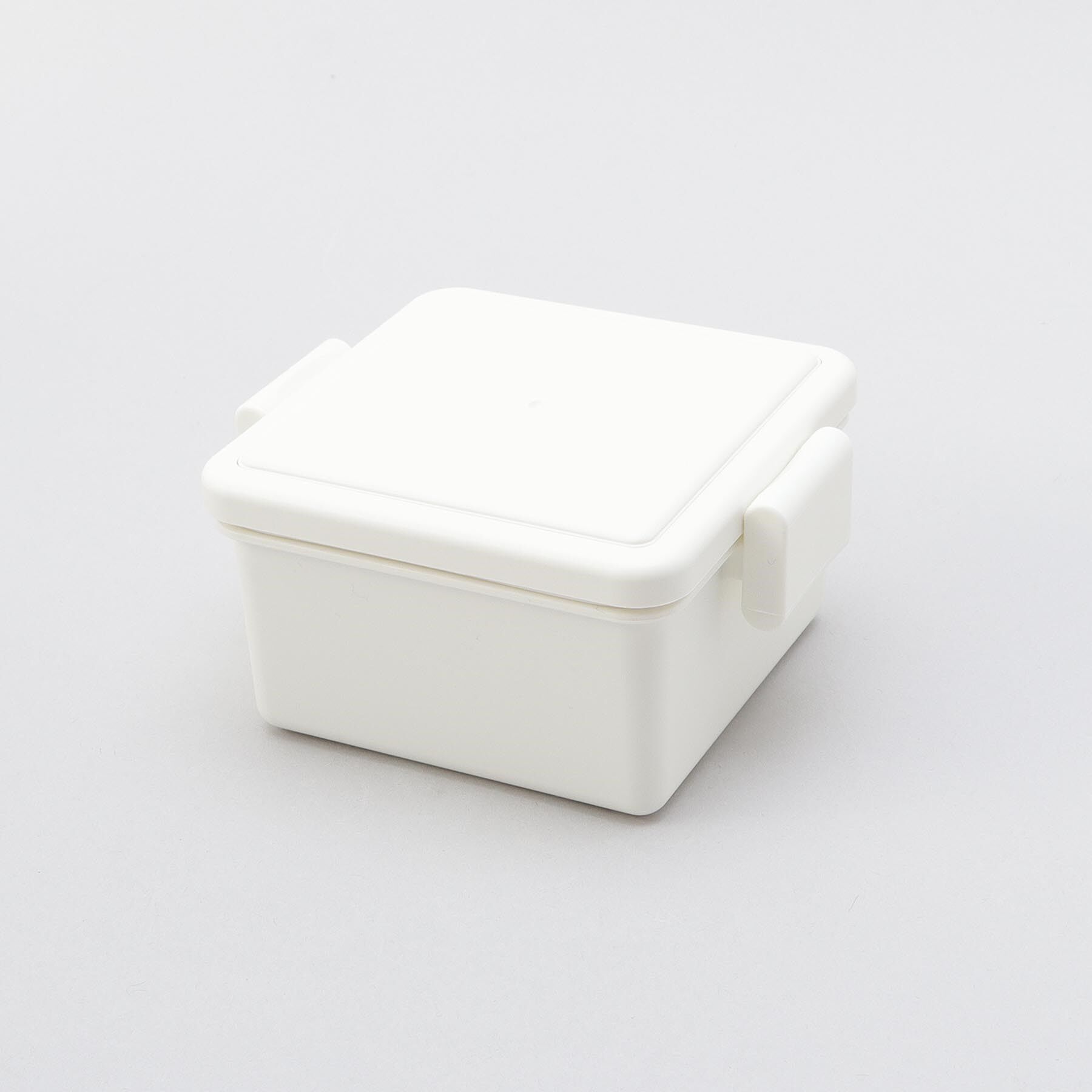 212 KITCHEN STORE「square S ミルクホワイト ＜GEL-COOL ジェルクール＞」|食器・キッチングッズ|