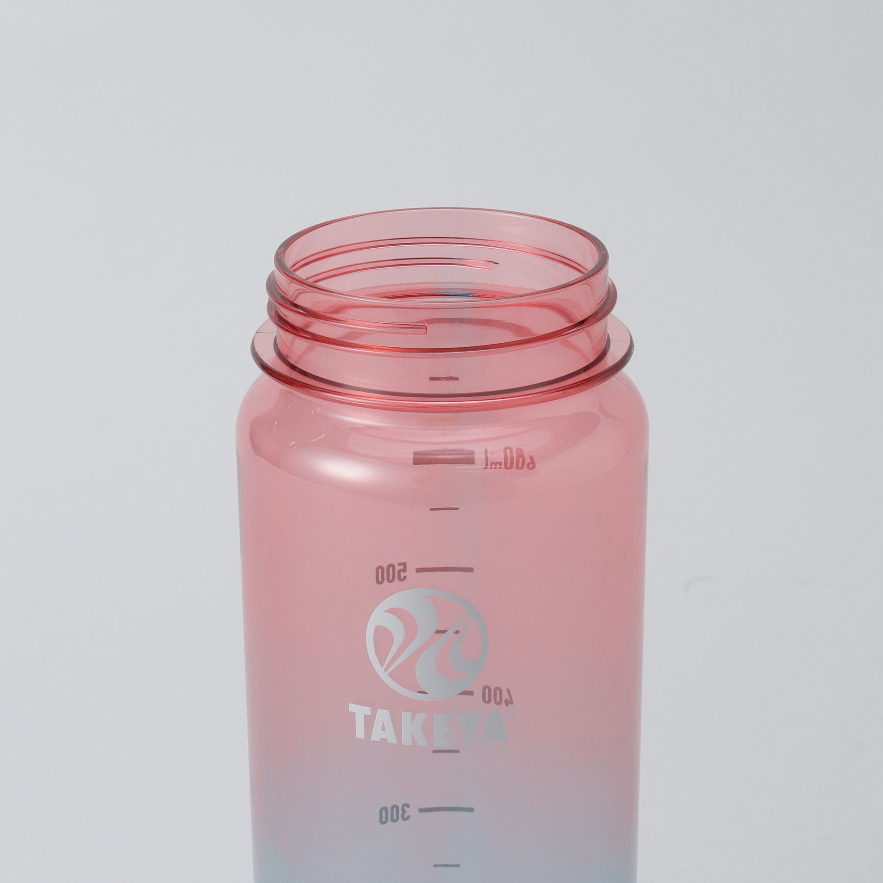 212 KITCHEN STORE「デュラブルグラデーションボトル700ml コーラルリーフ ＜TAKEYA  タケヤ＞」|食器・キッチングッズ|