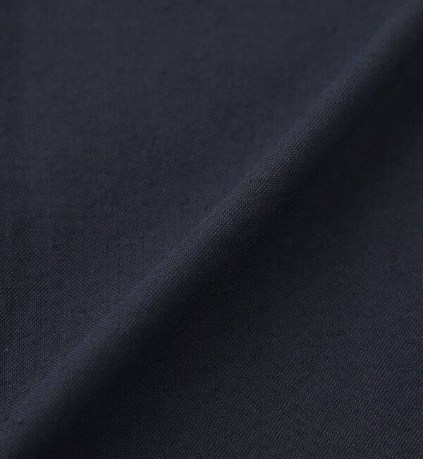 MACKINTOSH PHILOSOPHY「【LEEweb/蛯原友里さん着用】【MP STANDARD TROUSERS 001 WIDE FIT】DRY OXFORD製」|その他|