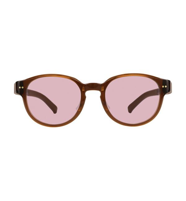  「SUNCUTGlasses/UV100%CUT ゴルフ・スポーツ用 サングラス 【SNAP GRIP搭載】ずれ落ち防止 軽量 アウトドア」|サングラス|