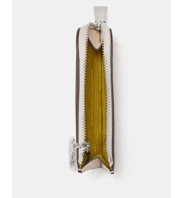 kate spade new york「ベスト セラー ミニ ジップ カード ケース」|財布|