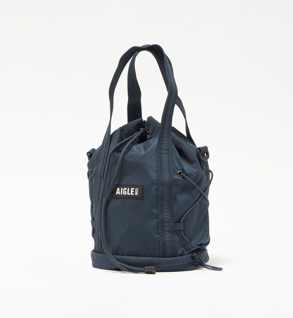 ODETTE E ODILE「＜AIGLE＞ MiniPurse SLD」|ショルダー・メッセンジャー|