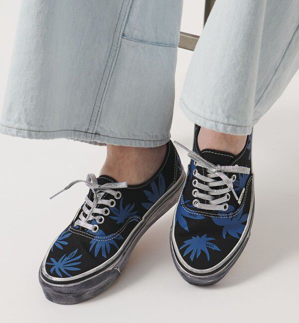 BEAUTY&YOUTH UNITED ARROWS「＜VANS＞LX オーセンティック 44」|スニーカー|