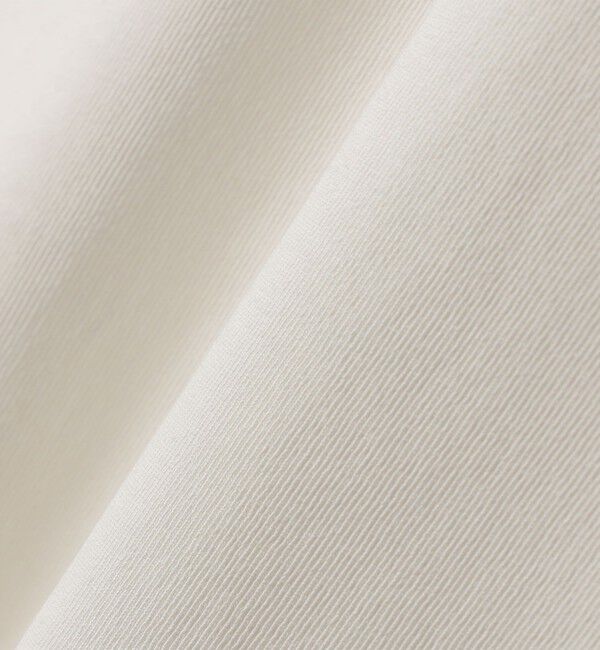 SHIPS Colors 「SHIPS Colors:〈手洗い可能〉ハイツイスト ケープ プルオーバー」|Tシャツ・カットソー|