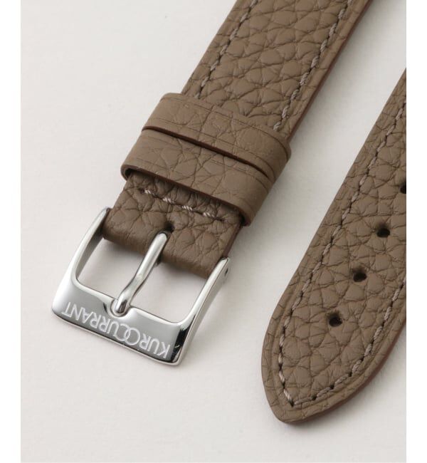 HIROB「Apple watch band /  Shrink leather 38 40 41 42mm」|その他|