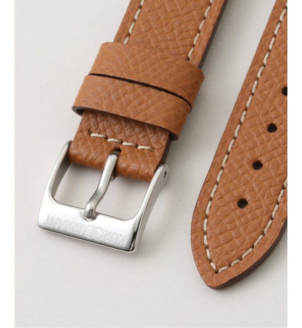 HIROB「Apple watch band / Epsom leather 38 40 41 42mm」|その他|