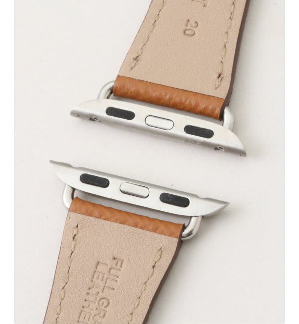 HIROB「Apple watch band / Epsom leather 38 40 41 42mm」|その他|