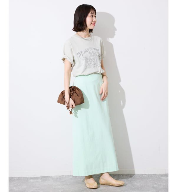 SLOBE IENA「《別注カラーあり/予約》MOHI/モヒ メッシュフラットシューズ 3-2533- PVC」|パンプス|