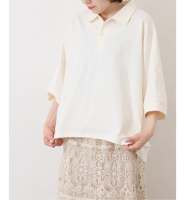 journal standard luxe「スワイジャージプルオーバー」|その他|