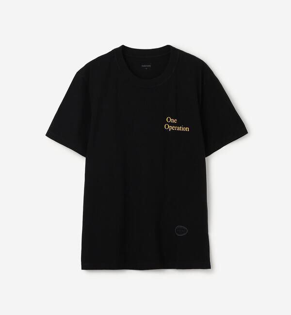  「TANGTANG | 半袖Tシャツ ONE OPE LACK WOMEN」|Tシャツ・カットソー|