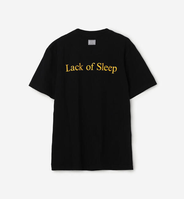  「TANGTANG | 半袖Tシャツ ONE OPE LACK WOMEN」|Tシャツ・カットソー|