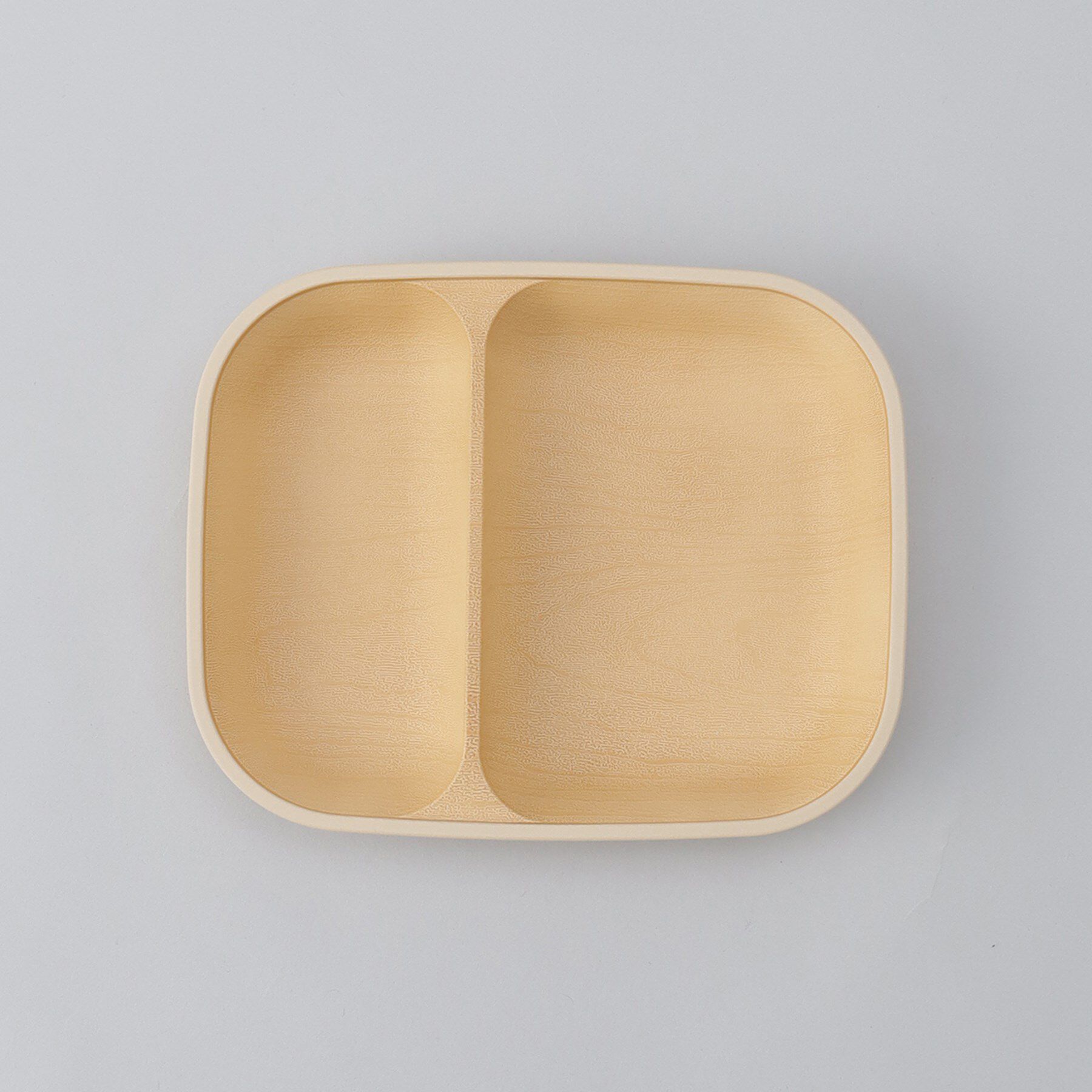 212 KITCHEN STORE「earth color 抗菌すくえる スクエアプレート IV」|食器・キッチングッズ|