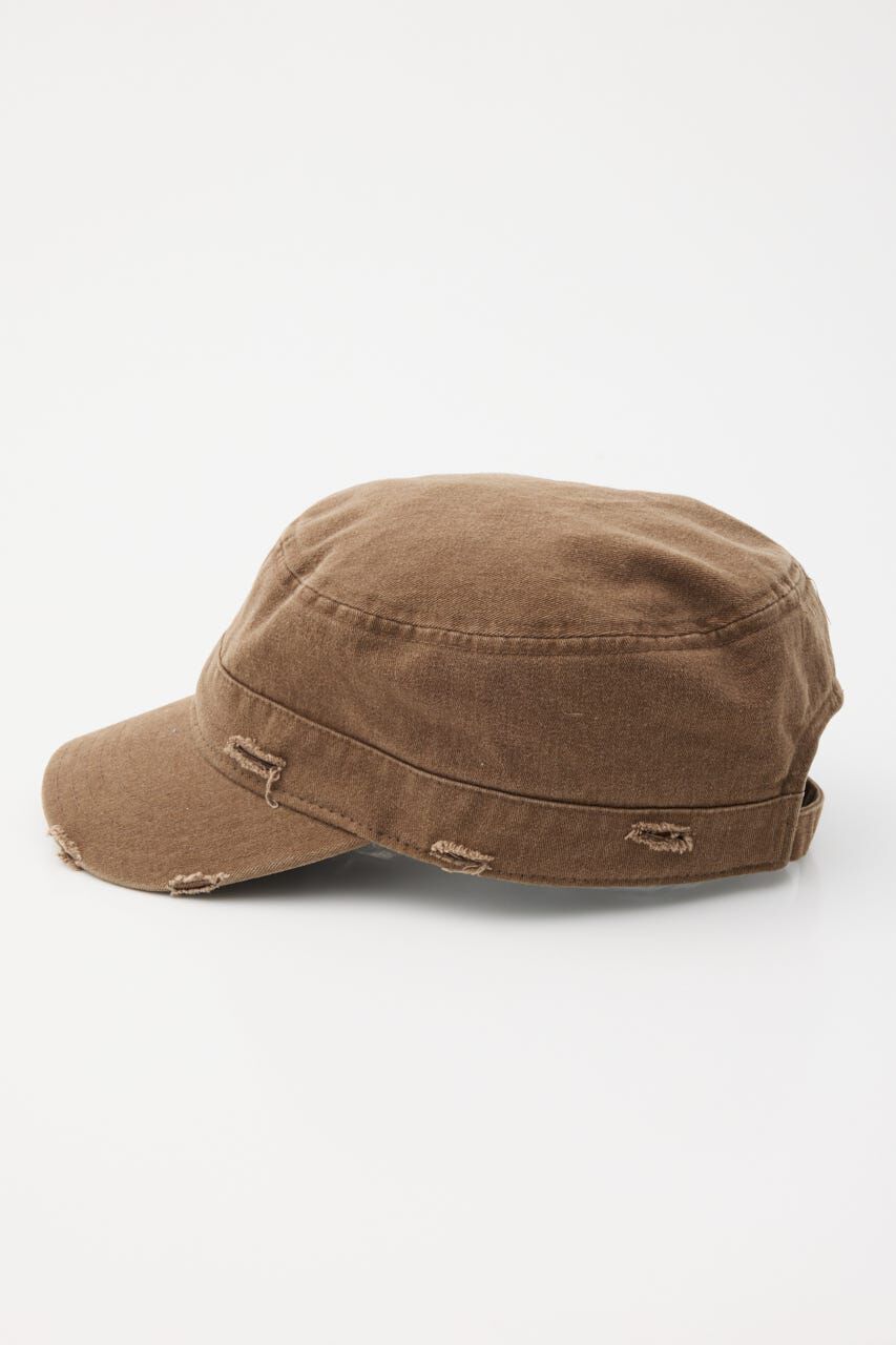 LAGUA GEM「BASIC WORK キャップ」|その他|