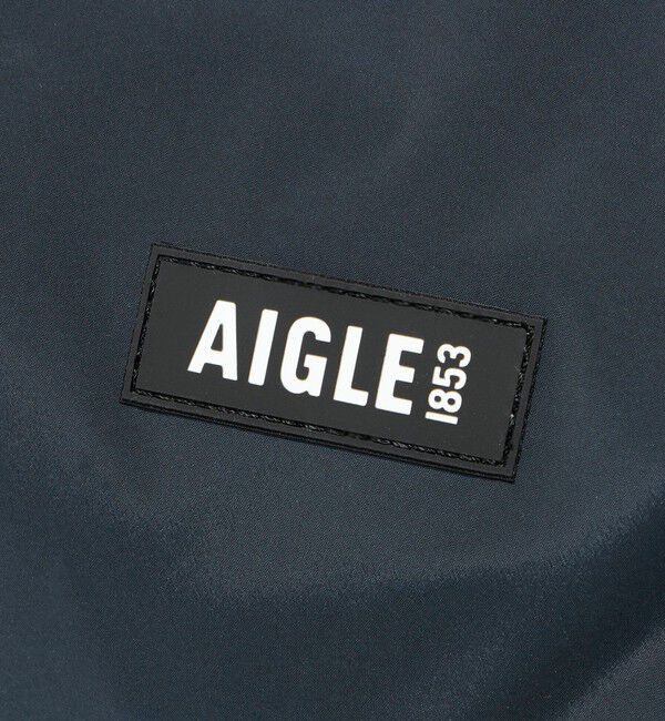 ODETTE E ODILE「＜AIGLE＞ Deformation BAG」|ショルダー・メッセンジャー|