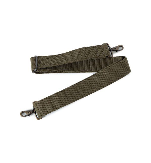 BEAMS PLUS「L.L.Bean / 別注 Deep Bottom Leather Handle Zip Tote M」|その他|