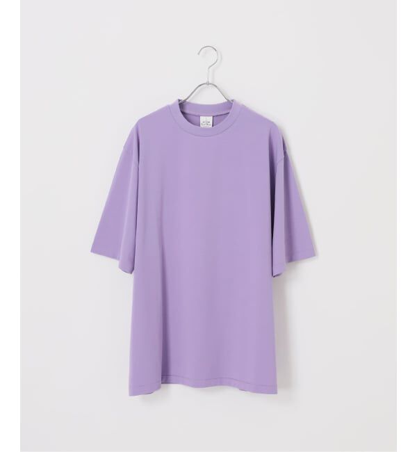 OUTDOOR PRODUCTS Usual Things「COOLタッチWIDETEE」|Tシャツ・カットソー|