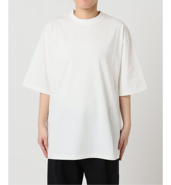 OUTDOOR PRODUCTS Usual Things「COOLタッチWIDETEE」|Tシャツ・カットソー|