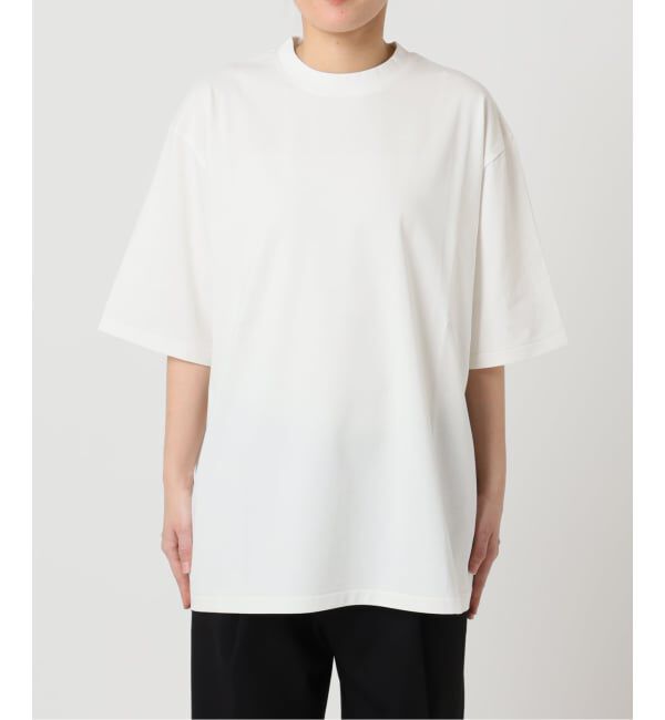 OUTDOOR PRODUCTS Usual Things「COOLタッチWIDETEE」|Tシャツ・カットソー|