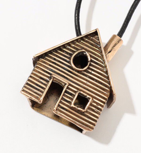 TOMORROWLAND GOODS「RENARD BIJOUX CABIN ネックレス」|ネックレス|