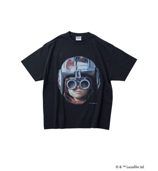 JOINT WORKS「VARIEGATOR / ヴァリゲイター Anakin Skywalker #2 /Tee」|Tシャツ・カットソー|