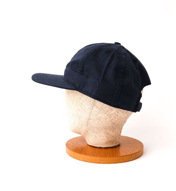 NOLLEY'S goodman「【COOPERSTOWN BALL CAP/クーパーズタウン ボールキャップ】PELICAN DAD CAP」|キャップ・キャスケット|