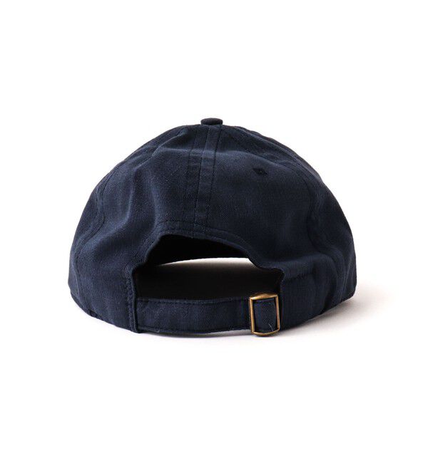 NOLLEY'S goodman「【COOPERSTOWN BALL CAP/クーパーズタウン ボールキャップ】PELICAN DAD CAP」|キャップ・キャスケット|