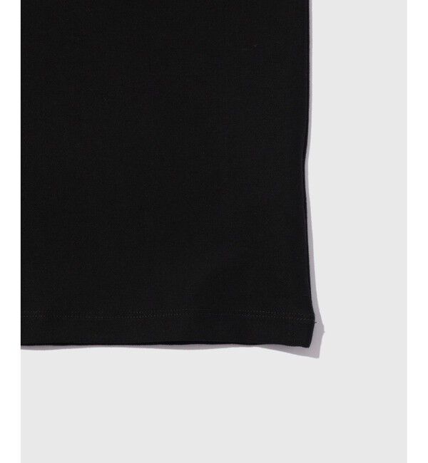 ADAM ET ROPE'「接触冷感【MINUS】ノースリーブTシャツ」|Tシャツ・カットソー|