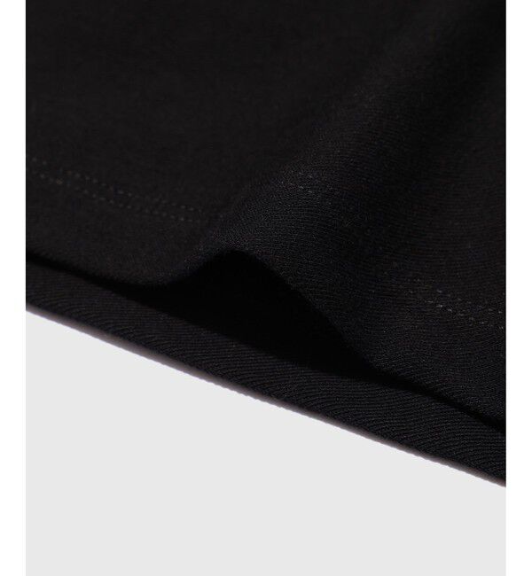 ADAM ET ROPE'「接触冷感【MINUS】ノースリーブTシャツ」|Tシャツ・カットソー|