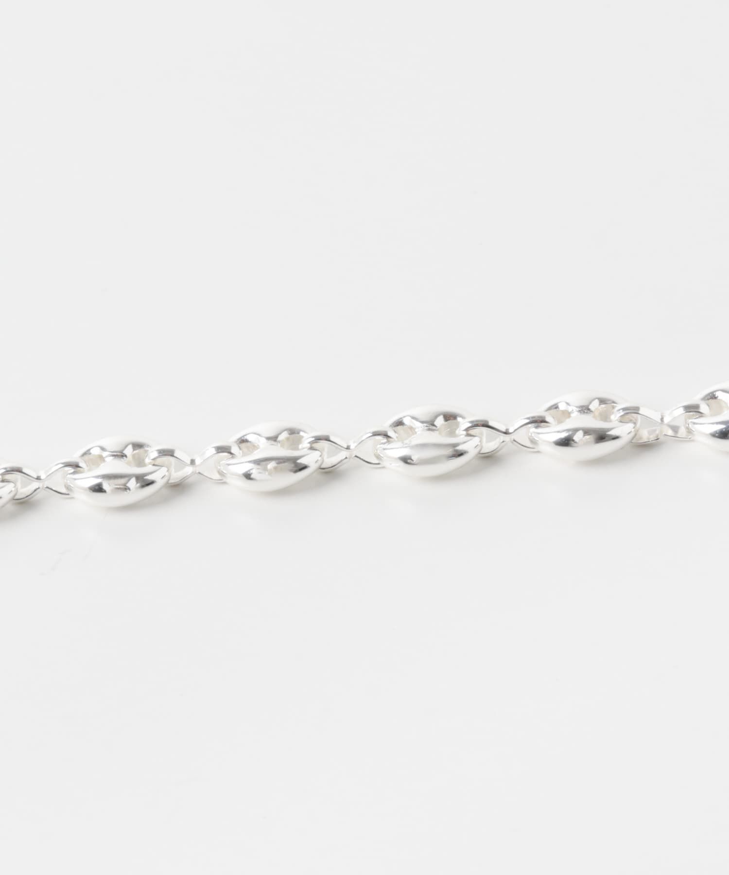 URBAN RESEARCH ROSSO「in mood　ANCHOR BRACELET」|ブレスレット・バングル|