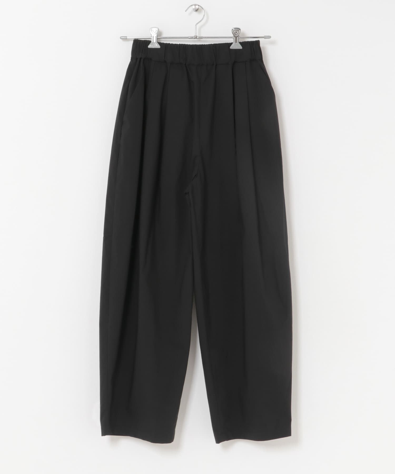 URBAN RESEARCH DOORS「FORK&SPOON　撥水ツータックイージーパンツ」|その他|