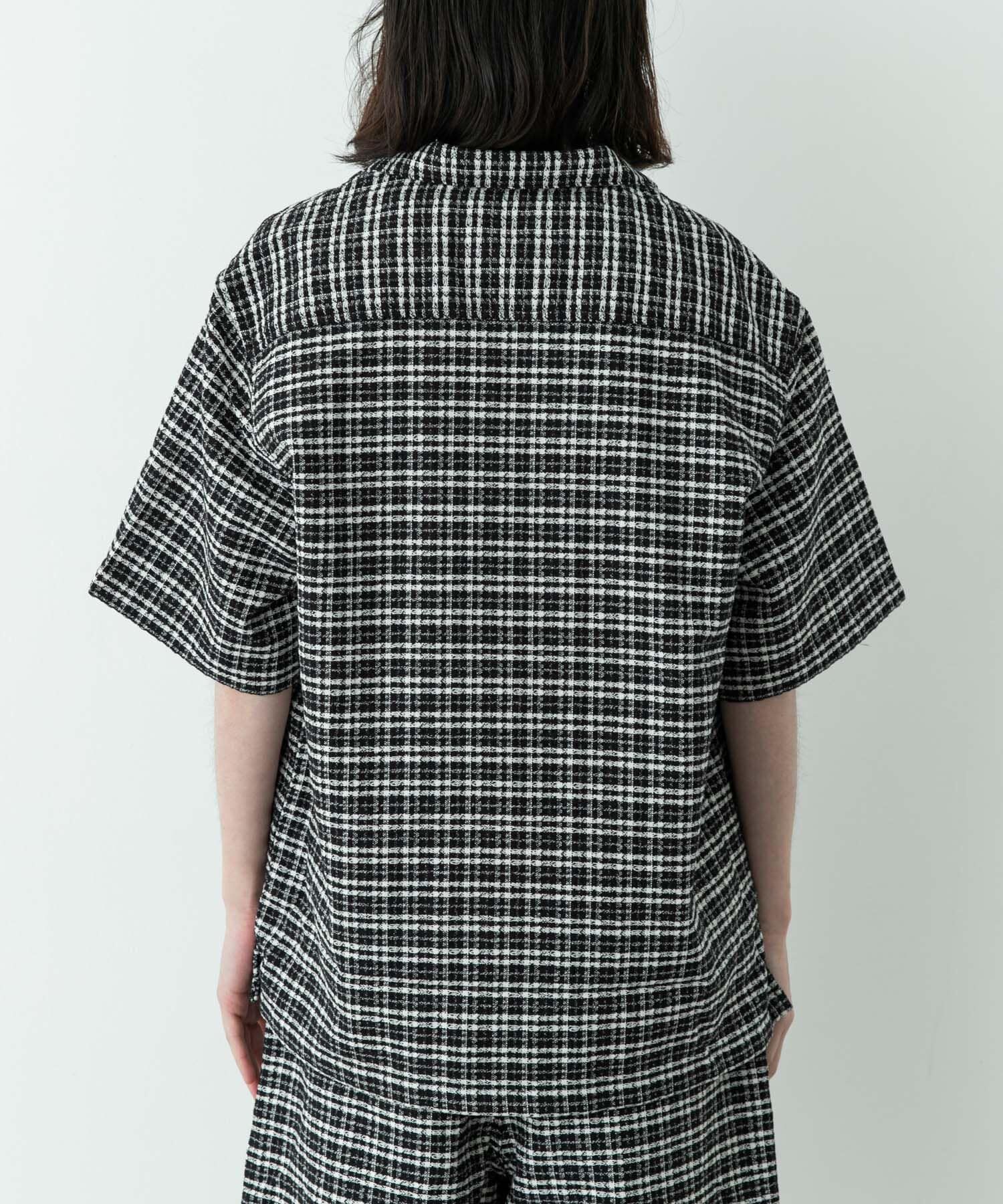 Sonny Label 「CARHARTT　SHORT-SLEEVE KANDER SHIRTS」|シャツ・ブラウス|