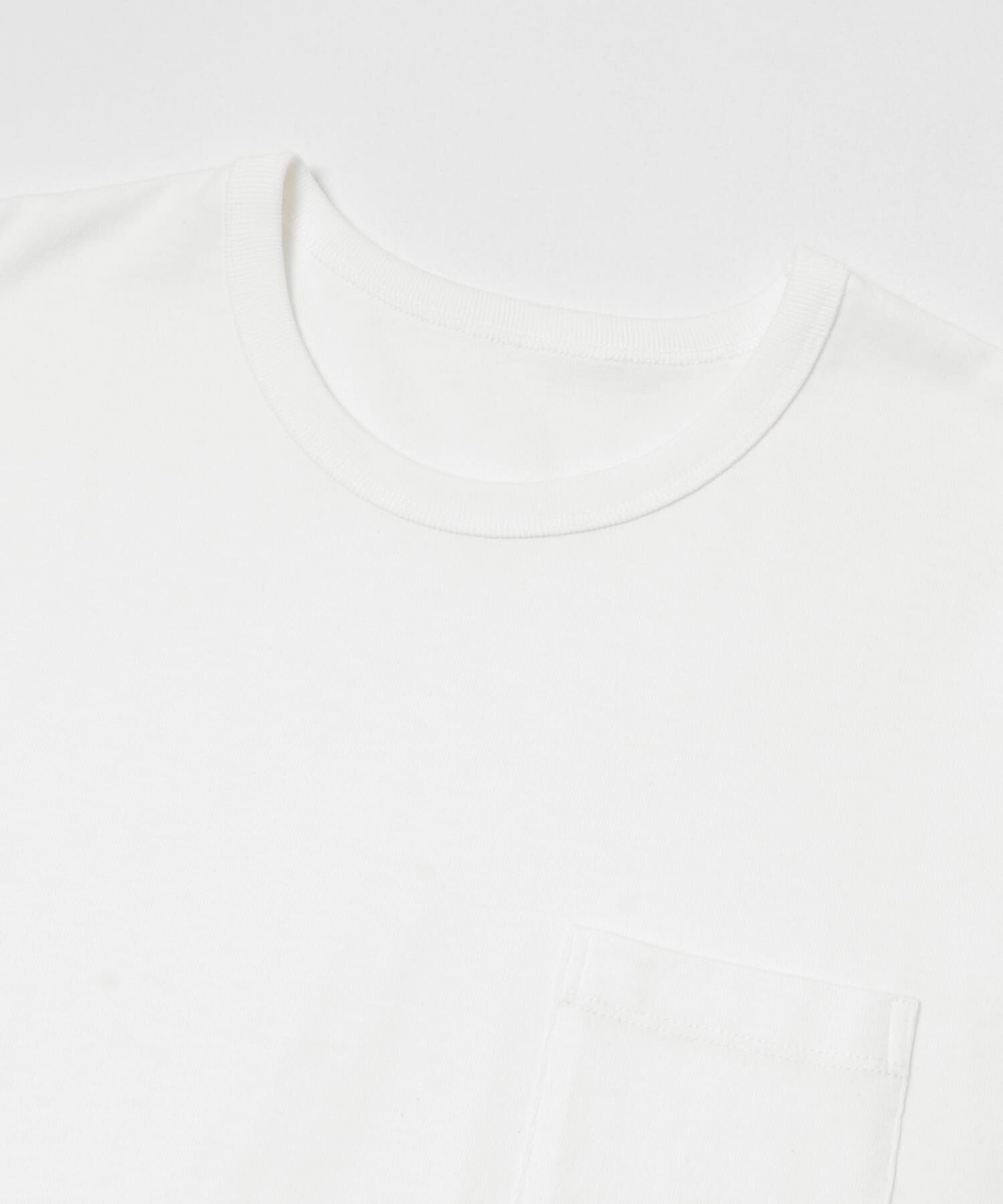 URBAN RESEARCH「『別注』onit&times;URBAN RESEARCH　ポケットTシャツ」|Tシャツ・カットソー|