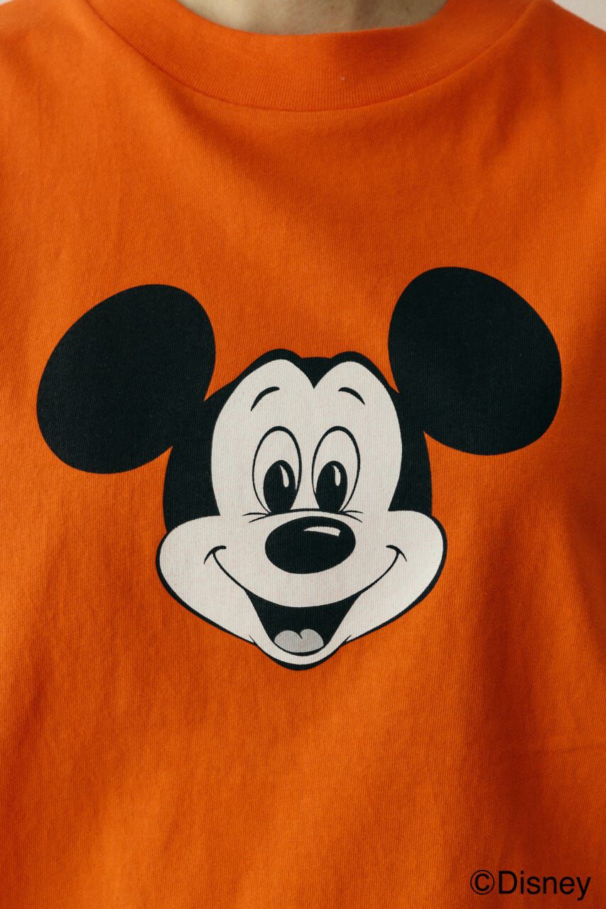 HeRIN.CYE「Tank Top / Mickey」|シャツ・ブラウス|