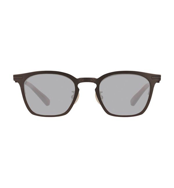  「Zoff|UNITED ARROWS| 跳ね上げ式 サングラス |フリップアップ FLIP UP｜ユナイテッドアローズ」|サングラス|