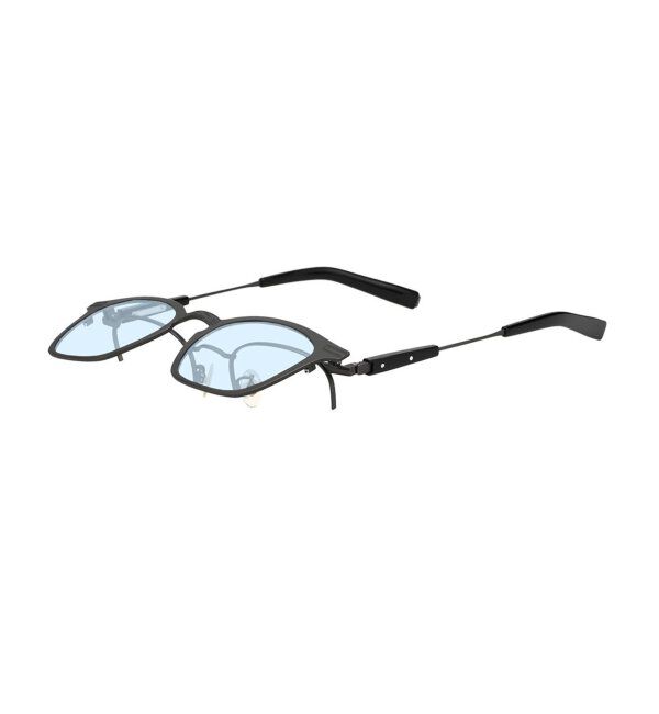 「Zoff|UNITED ARROWS| 跳ね上げ式 サングラス |フリップアップ FLIP UP｜ユナイテッドアローズ」|サングラス|