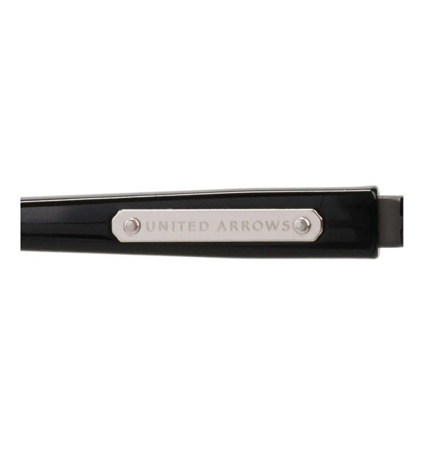  「Zoff|UNITED ARROWS| 跳ね上げ式 サングラス |フリップアップ FLIP UP｜ユナイテッドアローズ」|サングラス|