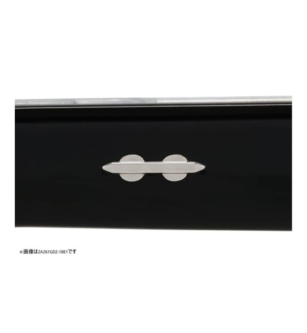  「Zoff｜JOURNAL STANDARD relume ジャーナルスタンダードレリューム  ボストン型 サングラス UVカット」|サングラス|