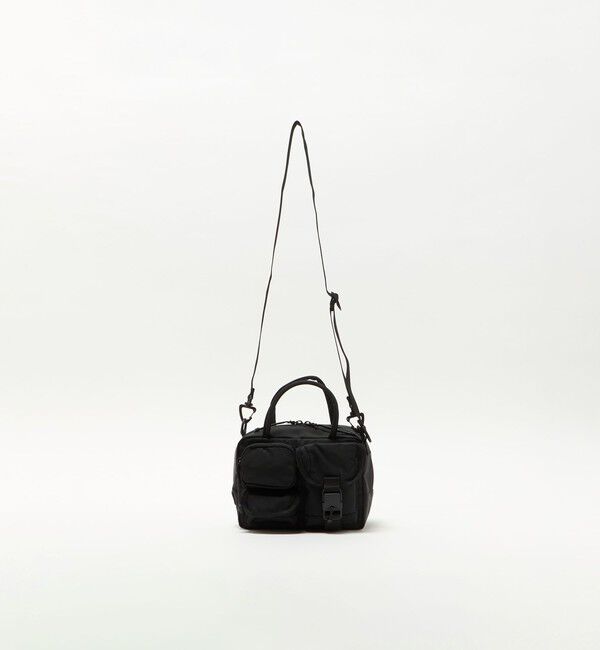 BEAUTY&YOUTH UNITED ARROWS「＜BAICYCLON＞マルチポケット 2WAY ショルダーバッグ」|ショルダー・メッセンジャー|