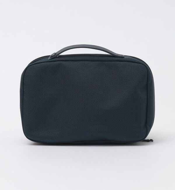 SHIPS「【SHIPS別注】TUMI: ALPHA3 トラベルキット」|ビジネスバッグ|