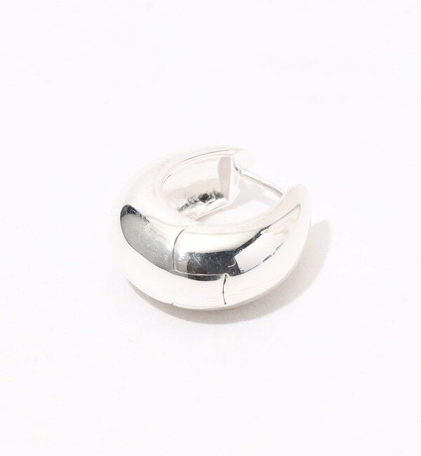 TOMORROWLAND GOODS「Kara Yoo HAZEL フープピアス」|ピアス|