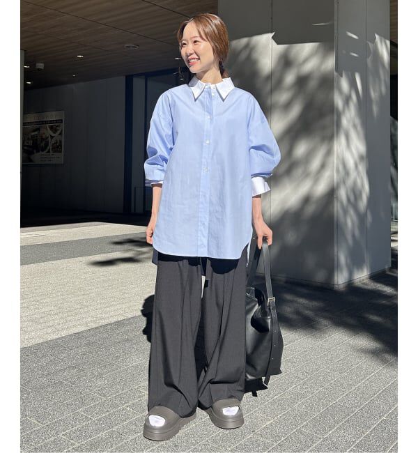 SLOBE IENA「《別注カラーあり/追加2》 UGG/アグ GoldenGlow Sandal W」|サンダル|
