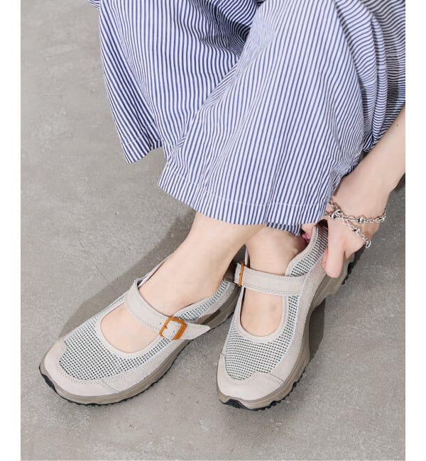 JOURNAL STANDARD「【SALOMON / サロモン】RX MARIE JEANNE：スニーカーサンダル」|スニーカー|